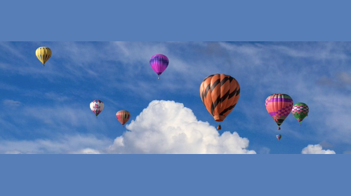 Balloons Image